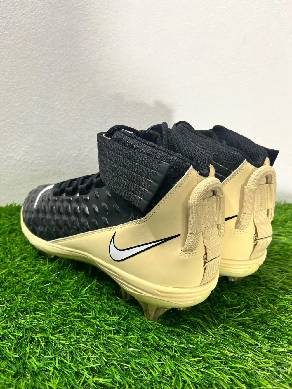 Nike high traction